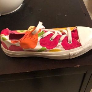 Converse multicolor